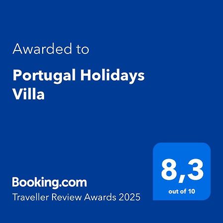 Portugal Holidays Villa Barcelos Exterior foto
