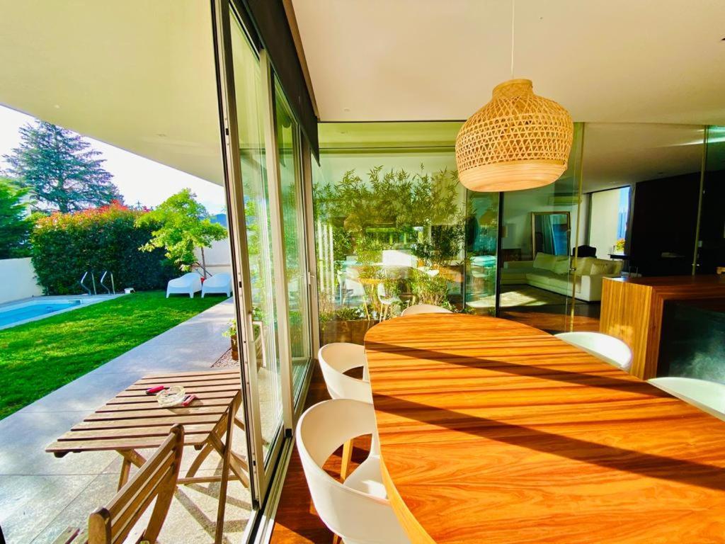 Portugal Holidays Villa Barcelos Exterior foto