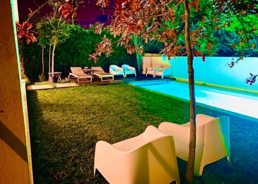 Portugal Holidays Villa Barcelos Exterior foto